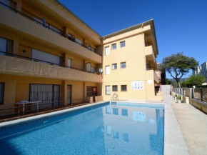 Apartment Falaguer C11